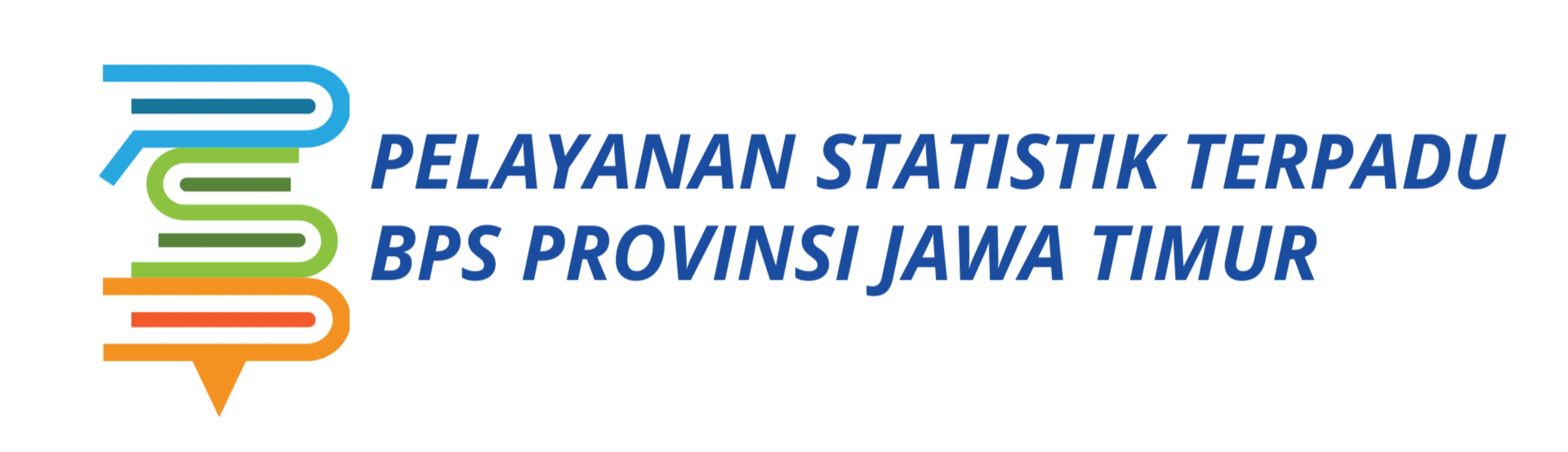 Pelayanan Statistik Terpadu Jatim